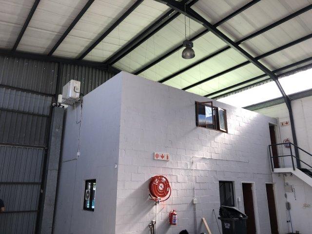 To Let commercial Property for Rent in Montague Gardens Western Cape